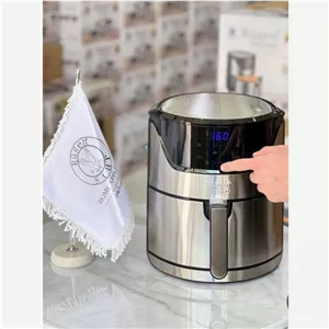 سرخ کن رژیمی  روگن آلمان مدل 1840 7لیتر