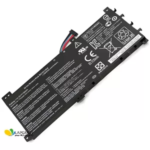 باتری لپ‌تاپ ایسوس 4 سلولی مدل B41N1304 مناسب برای لپ‌تاپ ASUS VivoBook S451 V451 K451