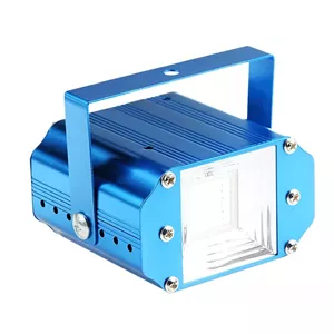 فلاشر STROBE LED چشمک زن 20W نور سفید