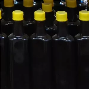 رب ازگیل جنگلی یاکونوس وزن 900گرمی