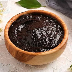 رب آلوچه جنگلی ترش اعلا وزن 1کیلویی 