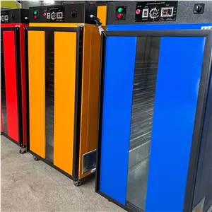 دستگاه خشک کن میوه 20 کیلو برقی 