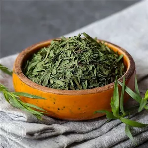 سبزی خشک ترخون برند معجزه سلامت