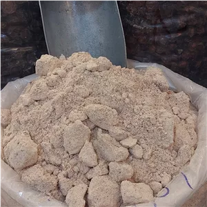 پودر سنجد با هسته 
