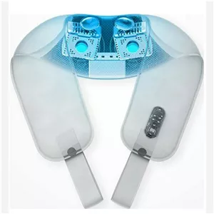 ماساژور شانه و گردن چندکاره فیلیپس مدل  320128Philips PPM3201N Shoulder and Neck Massager