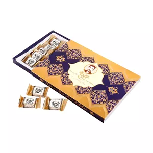 گز لقمه کرمانی