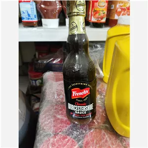 ورچستر شیشه 