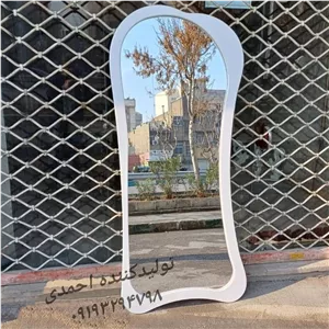 آینه قدی کلاسیک مدرن