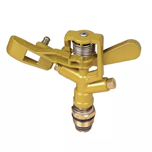 اسپرینکلر 1 2 اینچ تمام دور فلزی BS-PO131(پس کرایه)