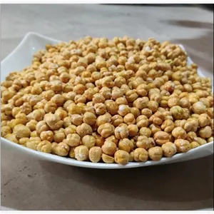 نخودچی شور دو آتیشه 250 گرمی 