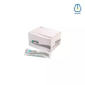 تست تشخیص سریع آمفتامین درکا