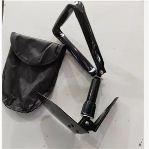 بیلچه تاشو کمپینگ جدید