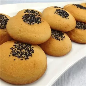 نان برنجی یزدی (پس کرایه)