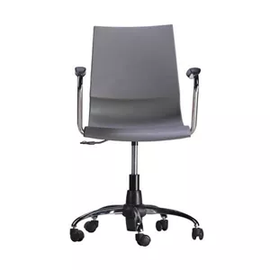 صندلی کامپیوتر چرخدار مدل DL004(پس کرایه)