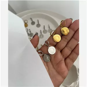 گوشواره الیزابت