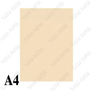 کاغذ طراحی بالکی A4 مدل NB100 بسته 100 برگی