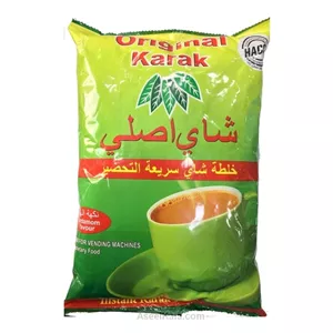 چای کرک هندی (اصل)