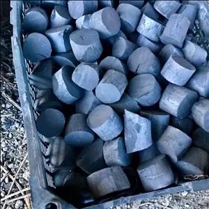 زغال قلیان سکه ای مزدا 10 کیلوگرم پس کرایه 