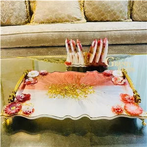 سینی فوق لاکچری