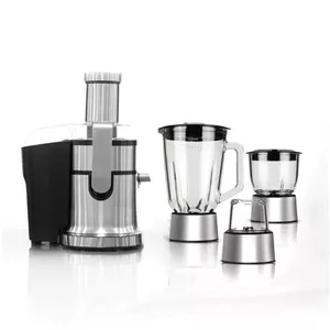 آبمیوه گیر 4 کاره روگن مدل RU-1210