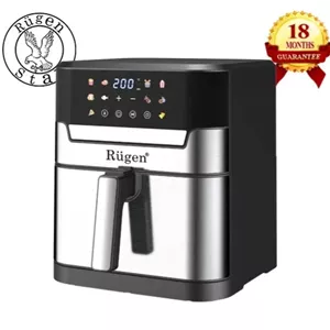 سرخ کن رژیمی روگن مدل Ru-1845