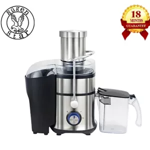 آبمیوه گیری تک کاره روگن مدل RU-1260