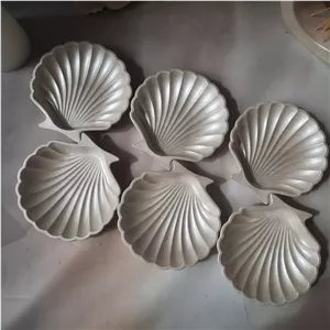 هفت سین صدف شیک وجاجواهری شیک 