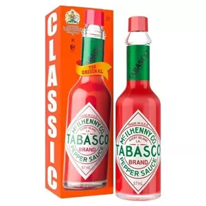تاباسکو قرمز و سبز 59 ml 