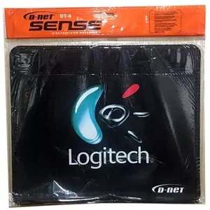 پد ماوس 25 29 سانتی دی نت D-net DT-6