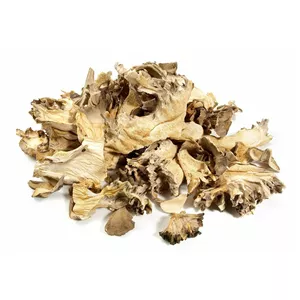 قارچ مایتاکه خشک - Maitake