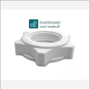 مهره نگهدارنده دارنده توری پشت پنکه فلر پس کرایه 