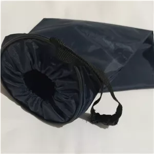 کیسه زباله خودروضدآب برزنتی