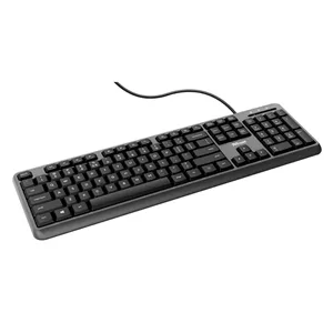 کیبورد سایلنت تراست مدل ODY