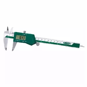 کولیس دیجیتال 15 سانتی متری اینسایز مدل 150-1108