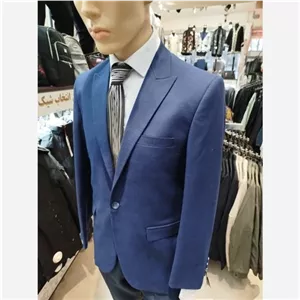 کت تک چهار خانه ترک مردانه اسپرت 