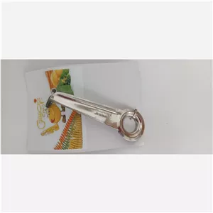 ابزار فر چیپس استیل