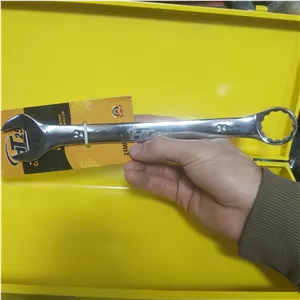 آچار رینگی سایز 24 HT اچ تی