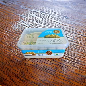 حلوا شکری بارپاز ( حاج عباس بهجتی ) 400 گرمی