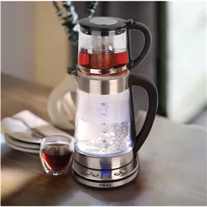 چای ساز روهمی ویداس مدلVIR-2086 (پس کرایه)