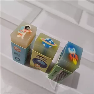 پاک کن مغزدار فضانورد