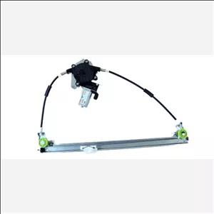 دستگاه شیشه بالابر سمند عقب راست با دوسال گارانتی