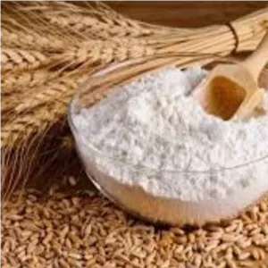 آرد بومی و محلی باسبوس به سفارش مشتری آسیاب میشود یک کیلویی چهارمحال بختیاری 