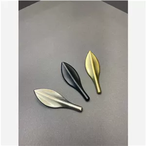 دستگیره برگی لوکس زیبا(پس کرایه)