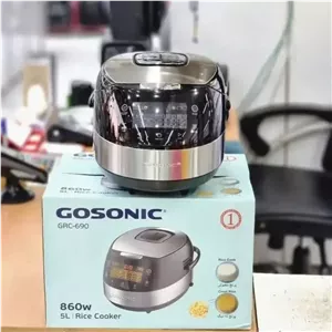 پلوپز گوسونیک لمسی مدل690 GRC شرکتی اصلی هولوگرام دار 12ماه گارانتی شرکتی