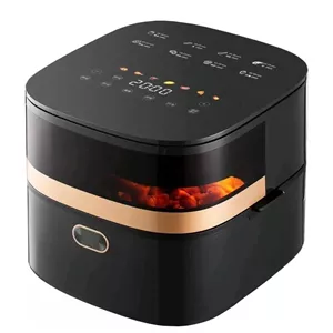 سرخ کن رژیمی بدون روغن 8 لیتری یونیور آلمان