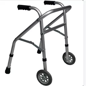 واکر چرخدار اطفال ( تاشو )