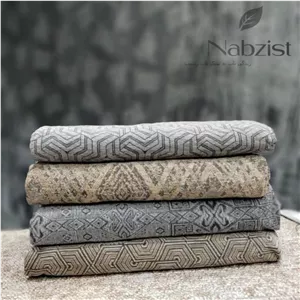 روفرشی دورو سیمین یزد 9 متری مخمل ابریشم شانل