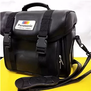 کیف دوربین فیلمبرداری پاناسونیک