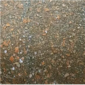 کنسانتره آهن ( جوهر آهن ) 500 گرم