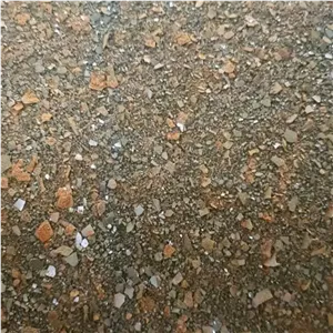 کنسانتره آهن ( جوهر آهن ) 1 کیلو
